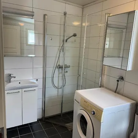 Apartment Bryggen - Prime Location, 2 Minutes From Bryggen