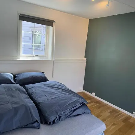 Bryggen - Prime Location, 2 Minutes From Bryggen