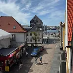 Lägenhet Bryggen - Prime Location, 2 Minutes From Bryggen Bergen