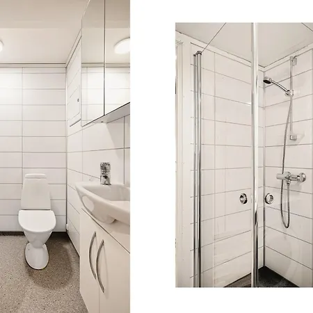Διαμέρισμα Bryggen - Prime Location, 2 Minutes From Bryggen *