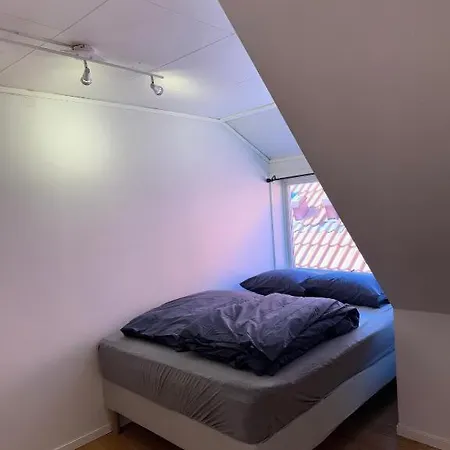 Bryggen - Prime Location, 2 Minutes From Bryggen * Берген