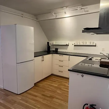 Bryggen - Prime Location, 2 Minutes From Bryggen *