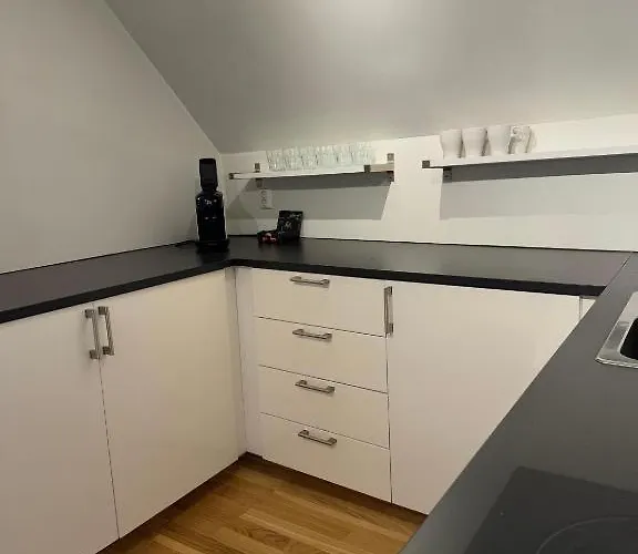 Bryggen - Prime Location, 2 Minutes From Bryggen Apartment Bergen