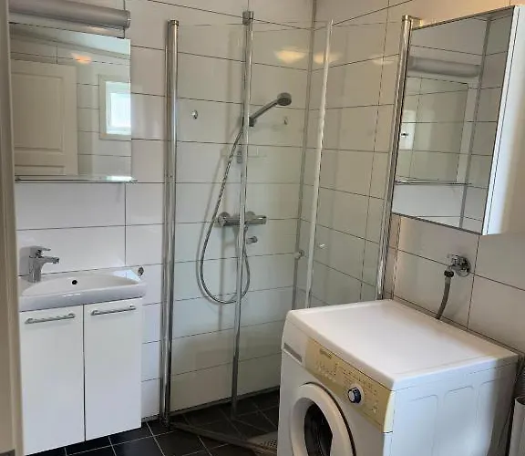 Διαμέρισμα Bryggen - Prime Location, 2 Minutes From Bryggen