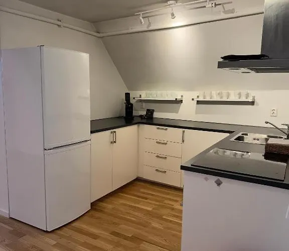 Bryggen - Prime Location, 2 Minutes From Bryggen *