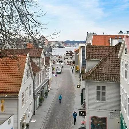 Bryggen - Prime Location, 2 Minutes From Bryggen